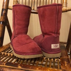 UGG Boots